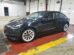 5YJ3E1EA4PF451241 2023 TESLA MODEL 3