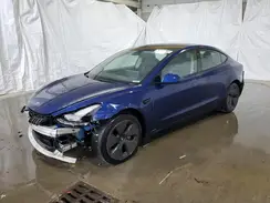 5YJ3E1EA4PF451496 2023 TESLA MODEL 3