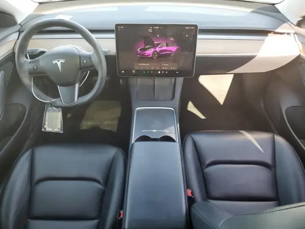 5YJ3E1EA4PF451529 2023 TESLA MODEL 3 - Image 8