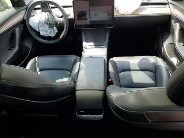 5YJ3E1EA4PF451692 2023 TESLA MODEL 3 - Image 8