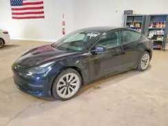 5YJ3E1EA4PF451773 2023 TESLA MODEL 3