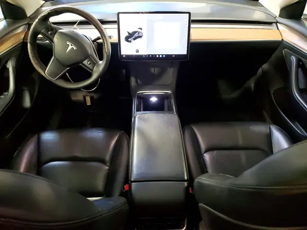 5YJ3E1EA4PF451773 2023 TESLA MODEL 3 - Image 8