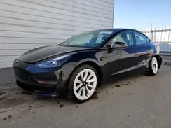 5YJ3E1EA4PF451871 2023 TESLA MODEL 3