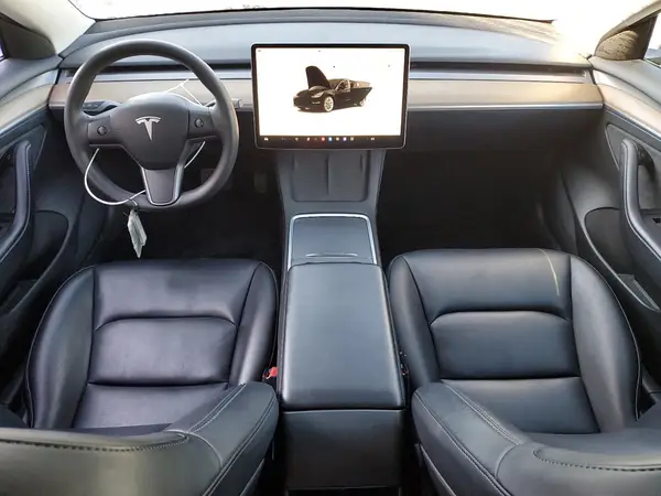 5YJ3E1EA4PF451871 2023 TESLA MODEL 3 - Image 8