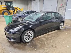 5YJ3E1EA4PF451983 2023 TESLA MODEL 3