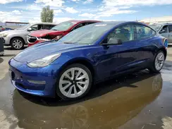 5YJ3E1EA4PF452101 2023 TESLA MODEL 3