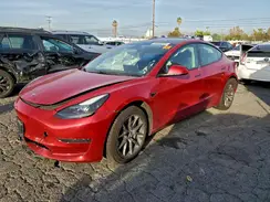5YJ3E1EA4PF452566 2023 TESLA MODEL 3