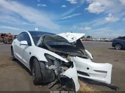 5YJ3E1EA4PF452941 2023 TESLA MODEL 3