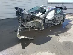 5YJ3E1EA4PF453409 2023 TESLA MODEL 3