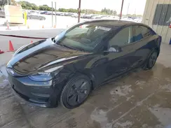 5YJ3E1EA4PF453717 2023 TESLA MODEL 3