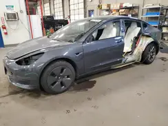5YJ3E1EA4PF453975 2023 TESLA MODEL 3