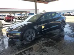 5YJ3E1EA4PF454043 2023 TESLA MODEL 3