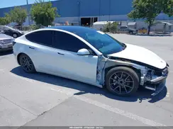 5YJ3E1EA4PF454754 2023 TESLA MODEL 3