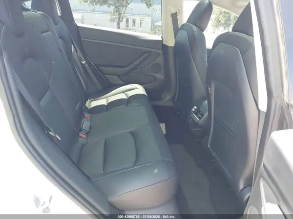 5YJ3E1EA4PF454754 2023 TESLA MODEL 3 - Image 8