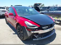 5YJ3E1EA4PF454981 2023 TESLA MODEL 3