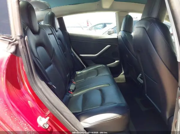 5YJ3E1EA4PF454981 2023 TESLA MODEL 3 - Image 8