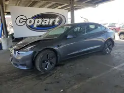 5YJ3E1EA4PF456228 2023 TESLA MODEL 3