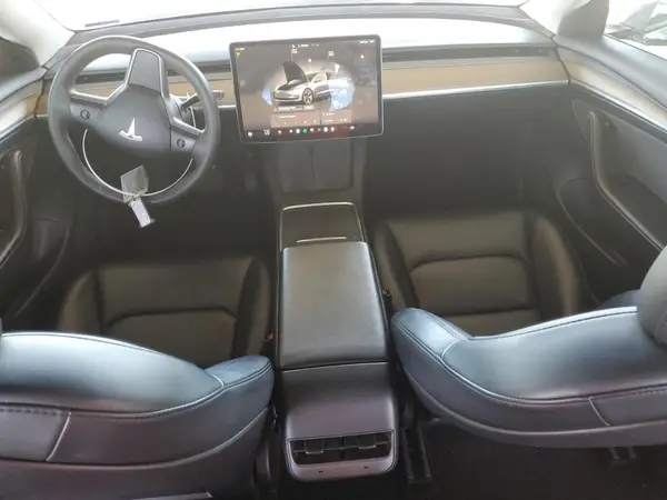 5YJ3E1EA4PF456228 2023 TESLA MODEL 3 - Image 8