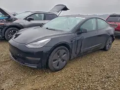5YJ3E1EA4PF456276 2023 TESLA MODEL 3