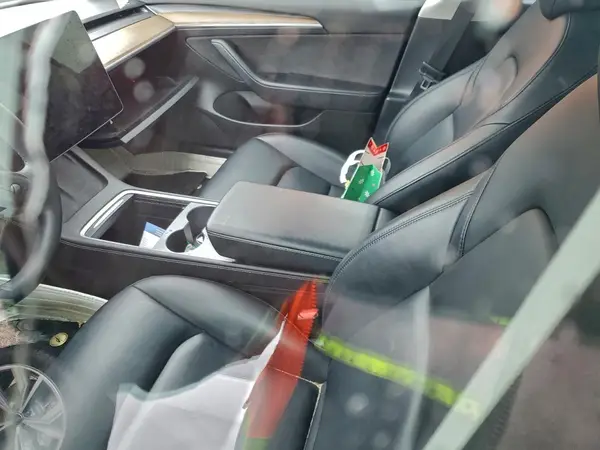5YJ3E1EA4PF456276 2023 TESLA MODEL 3 - Image 8