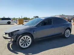 5YJ3E1EA4PF456598 2023 TESLA MODEL 3