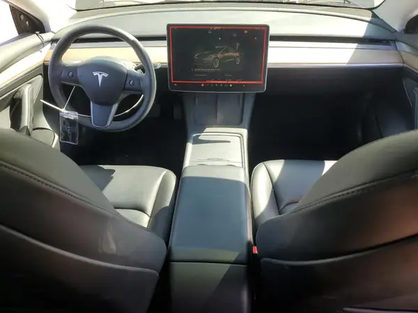 5YJ3E1EA4PF456598 2023 TESLA MODEL 3 - Image 8