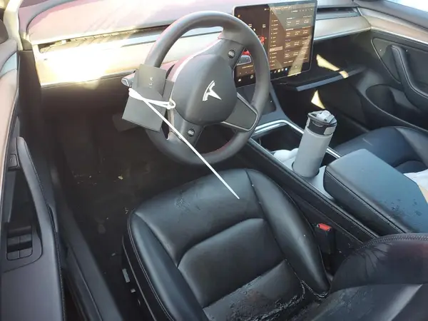 5YJ3E1EA4PF456634 2023 TESLA MODEL 3 - Image 8
