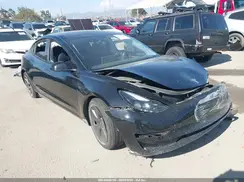 5YJ3E1EA4PF456892 2023 TESLA MODEL 3