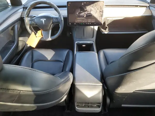 5YJ3E1EA4PF457122 2023 TESLA MODEL 3 - Image 8