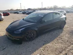 5YJ3E1EA4PF457170 2023 TESLA MODEL 3