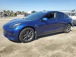 5YJ3E1EA4PF457590 2023 TESLA MODEL 3