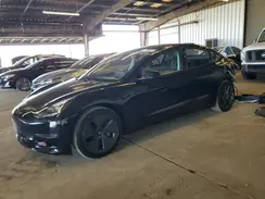 5YJ3E1EA4PF458674 2023 TESLA MODEL 3