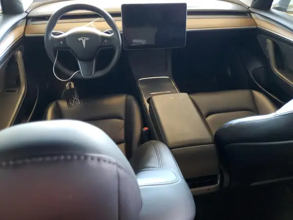 5YJ3E1EA4PF458674 2023 TESLA MODEL 3 - Image 8