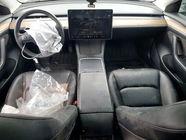 5YJ3E1EA4PF458691 2023 TESLA MODEL 3 - Image 8