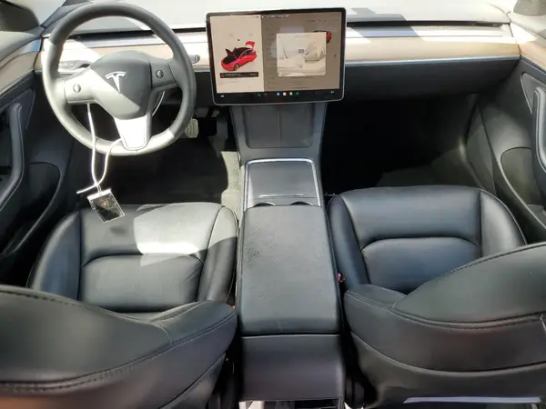 5YJ3E1EA4PF458920 2023 TESLA MODEL 3 - Image 8