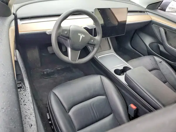 5YJ3E1EA4PF459016 2023 TESLA MODEL 3 - Image 8