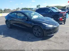 5YJ3E1EA4PF459517 2023 TESLA MODEL 3