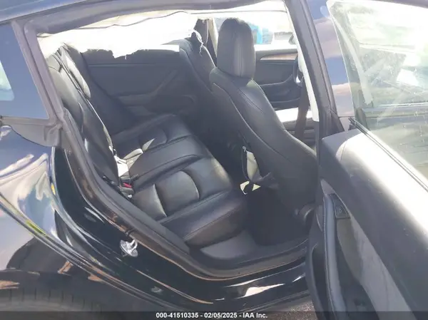 5YJ3E1EA4PF459517 2023 TESLA MODEL 3 - Image 8