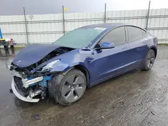 5YJ3E1EA4PF459548 2023 TESLA MODEL 3
