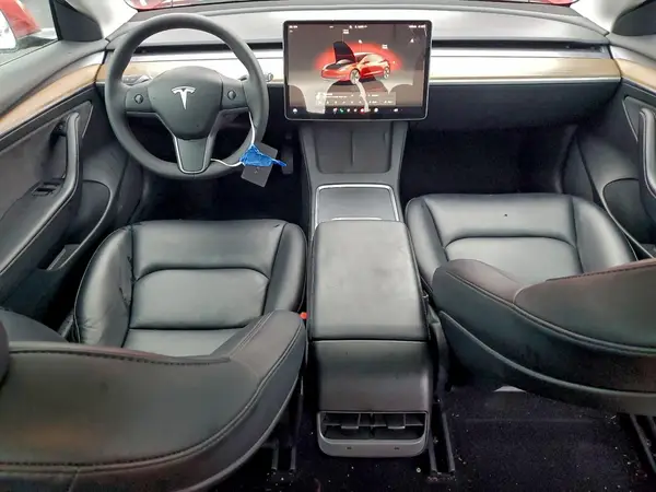 5YJ3E1EA4PF459596 2023 TESLA MODEL 3 - Image 8