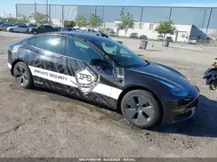 5YJ3E1EA4PF459727 2023 TESLA MODEL 3