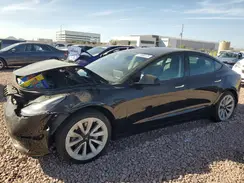 5YJ3E1EA4PF459775 2023 TESLA MODEL 3