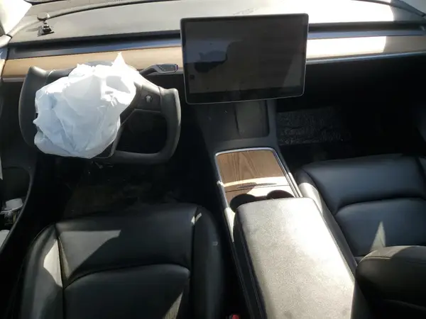 5YJ3E1EA4PF459775 2023 TESLA MODEL 3 - Image 8