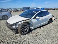 5YJ3E1EA4PF459811 2023 TESLA MODEL 3