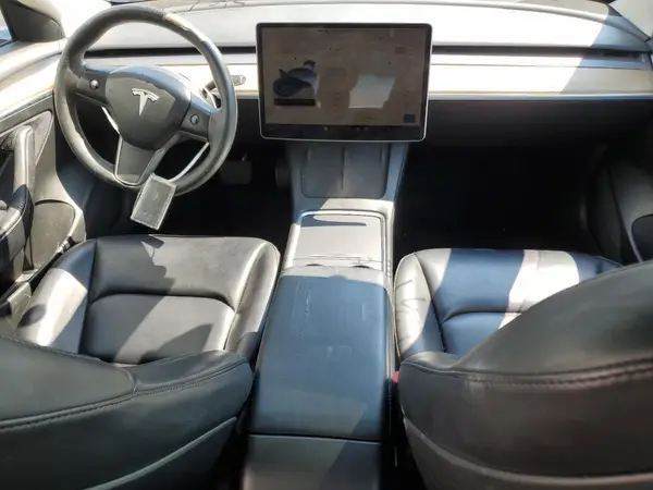 5YJ3E1EA4PF460070 2023 TESLA MODEL 3 - Image 8