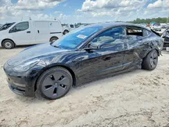 5YJ3E1EA4PF460120 2023 TESLA MODEL 3