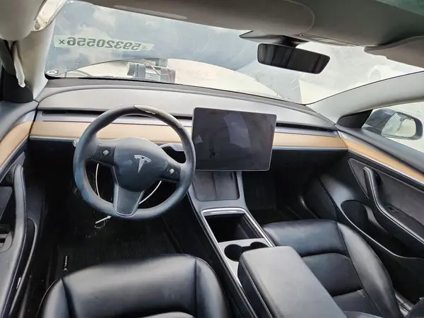 5YJ3E1EA4PF460120 2023 TESLA MODEL 3 - Image 8