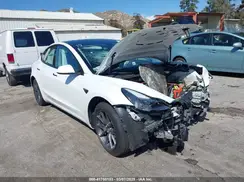 5YJ3E1EA4PF462627 2023 TESLA MODEL 3