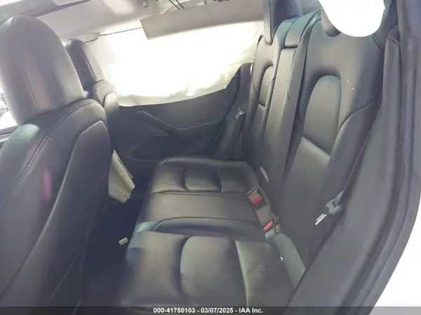 5YJ3E1EA4PF462627 2023 TESLA MODEL 3 - Image 8