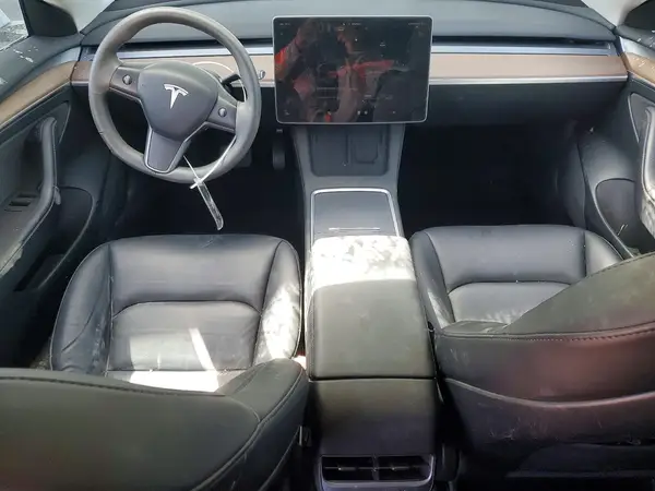 5YJ3E1EA4PF462742 2023 TESLA MODEL 3 - Image 8
